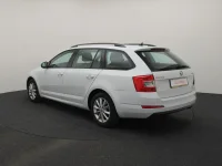 Skoda Octavia 1.6 81kW thumbnail
