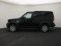 Land Rover Discovery 3 155kW thumbnail