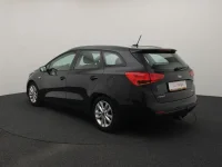 Kia Ceed 1.6 99kW thumbnail