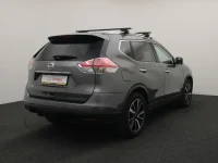 Nissan X-Trail 1.6 96kW thumbnail