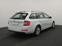 Skoda Octavia 1.6 81kW thumbnail