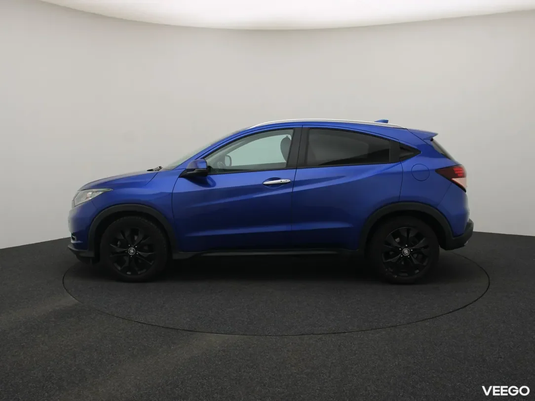 Honda HR-V 1.5 96kW