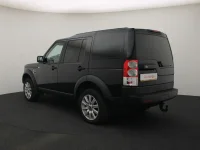 Land Rover Discovery 3 155kW thumbnail