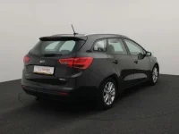 Kia Ceed 1.6 99kW thumbnail