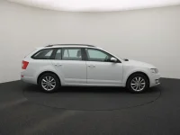 Skoda Octavia 1.6 81kW thumbnail