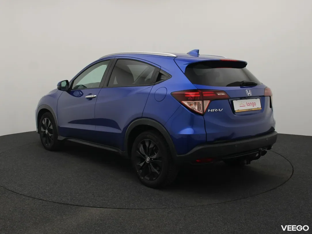 Honda HR-V 1.5 96kW