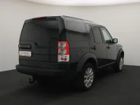 Land Rover Discovery 3 155kW thumbnail