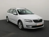 Skoda Octavia 1.6 81kW thumbnail