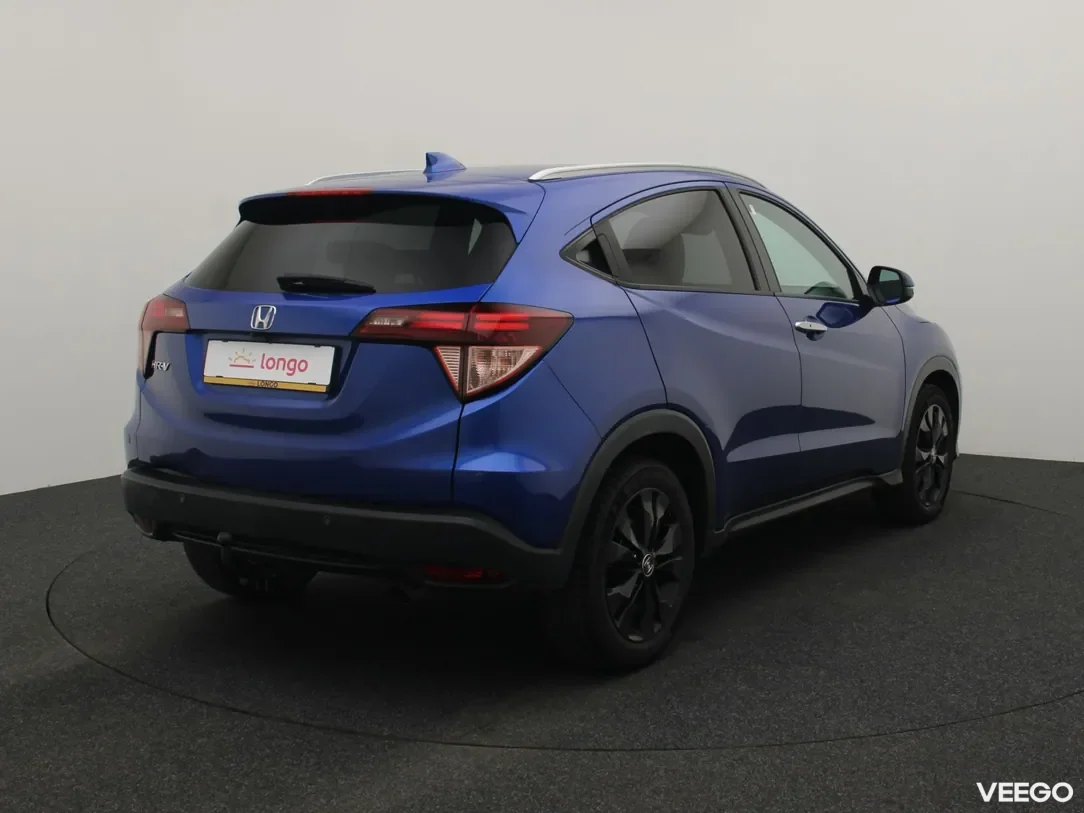 Honda HR-V 1.5 96kW