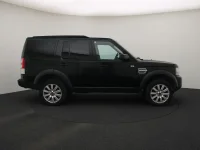 Land Rover Discovery 3 155kW thumbnail