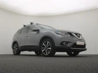 Nissan X-Trail 1.6 96kW thumbnail