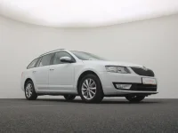 Skoda Octavia 1.6 81kW thumbnail