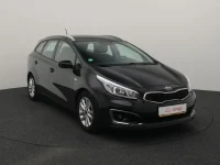Kia Ceed 1.6 99kW thumbnail