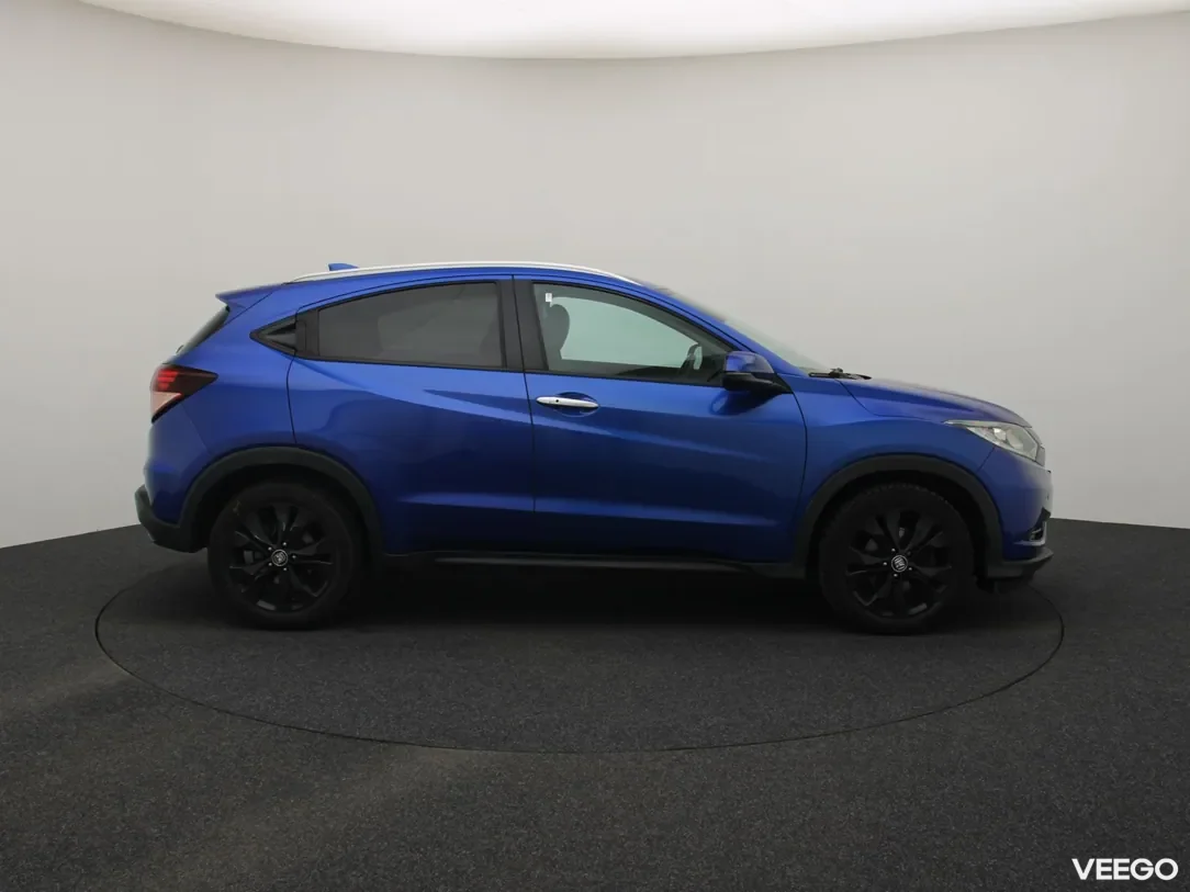 Honda HR-V 1.5 96kW