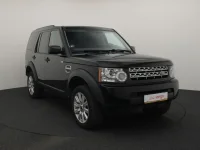 Land Rover Discovery 3 155kW thumbnail