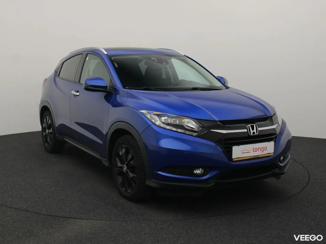 Honda HR-V 1.5 96kW