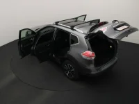 Nissan X-Trail 1.6 96kW thumbnail