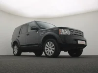Land Rover Discovery 3 155kW thumbnail