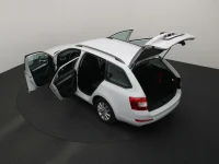 Skoda Octavia 1.6 81kW thumbnail