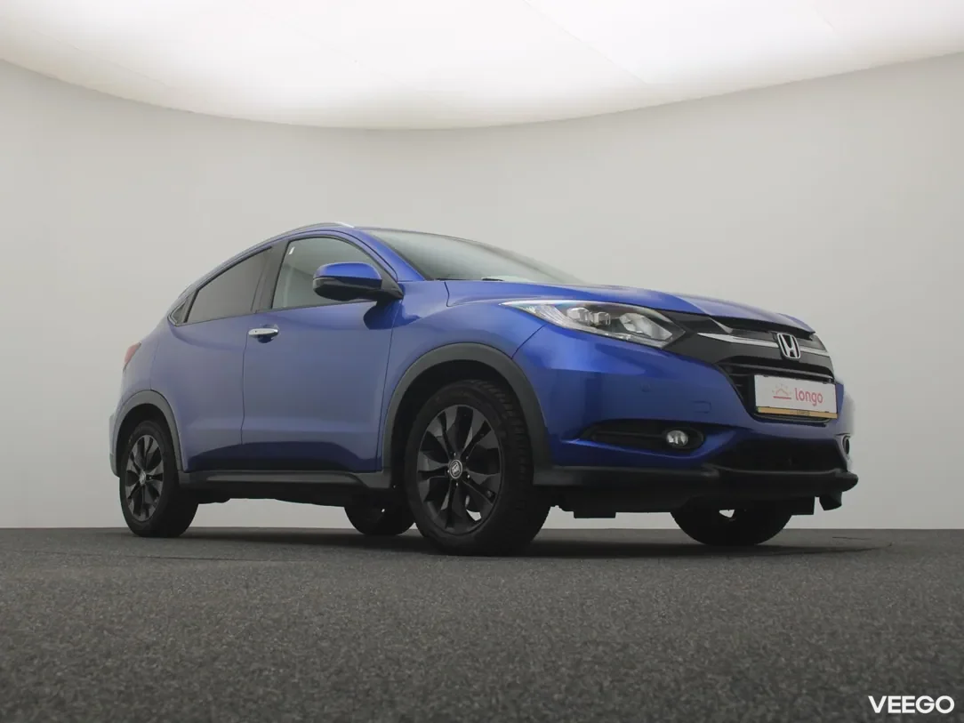 Honda HR-V 1.5 96kW