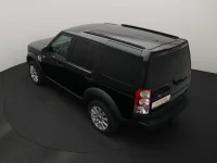 Land Rover Discovery 3 155kW thumbnail