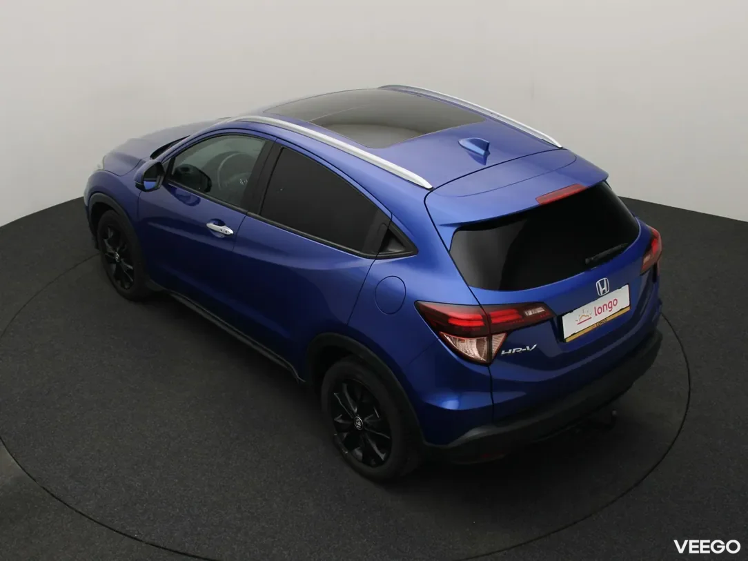 Honda HR-V 1.5 96kW