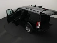 Land Rover Discovery 3 155kW thumbnail