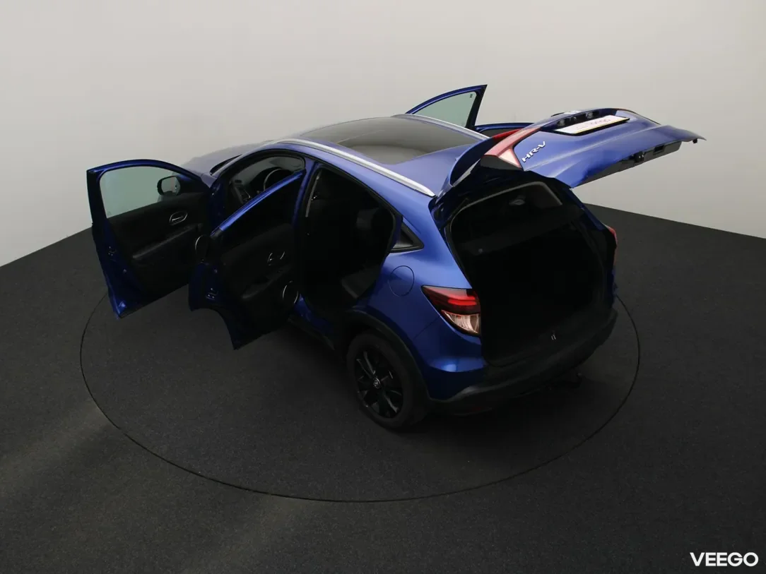 Honda HR-V 1.5 96kW