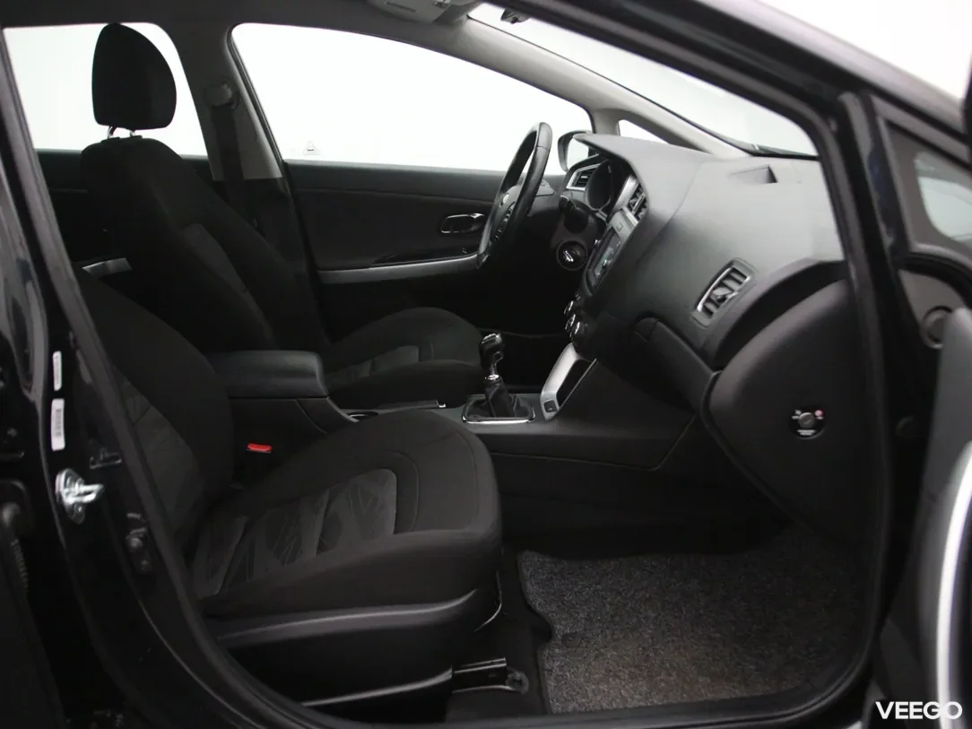Kia Ceed 1.6 99kW