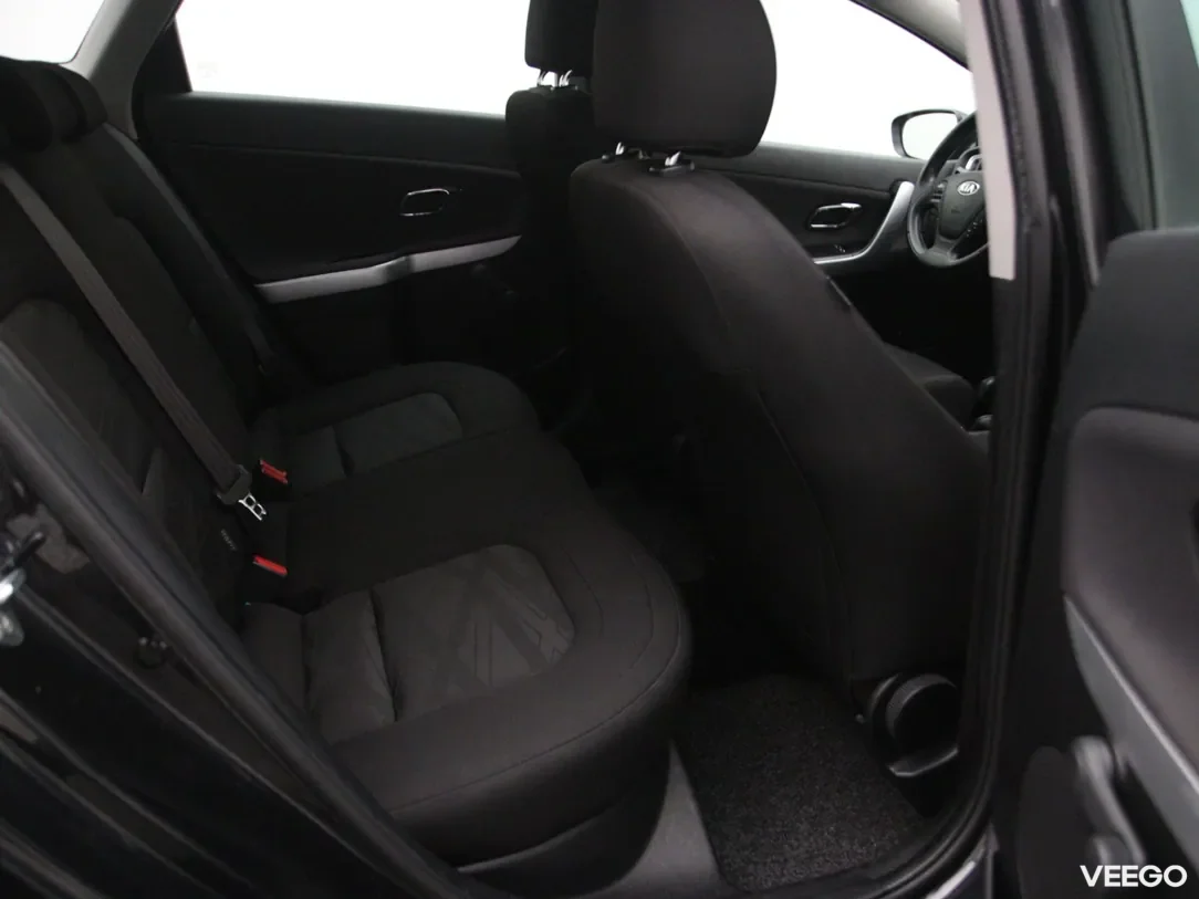 Kia Ceed 1.6 99kW