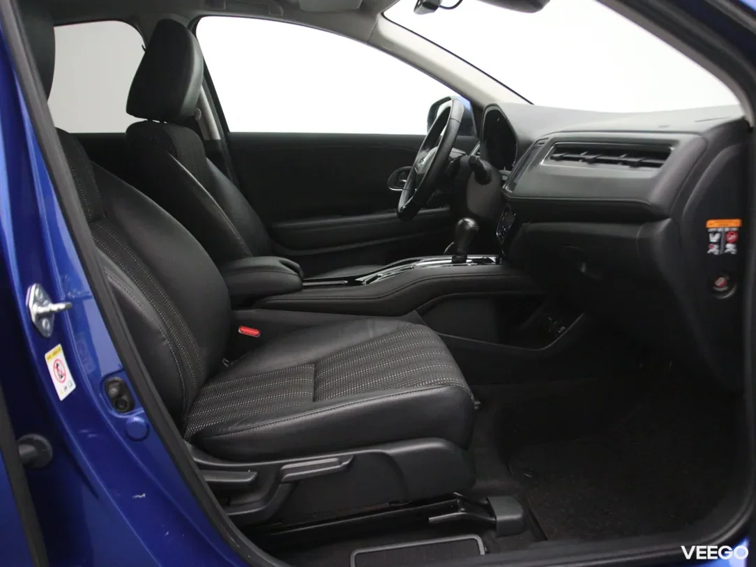 Honda HR-V 1.5 96kW