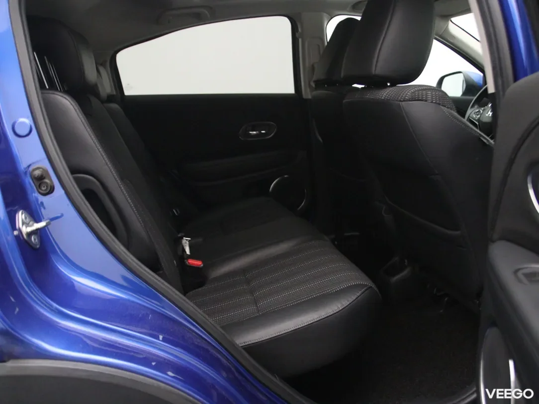 Honda HR-V 1.5 96kW