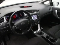 Kia Ceed 1.6 99kW thumbnail