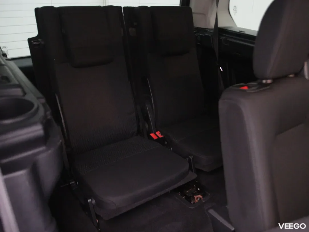 Land Rover Discovery 3 155kW
