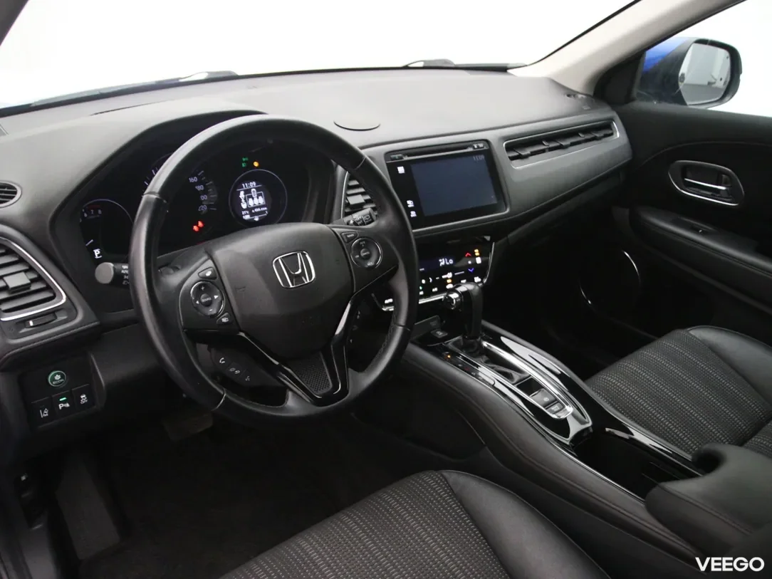 Honda HR-V 1.5 96kW
