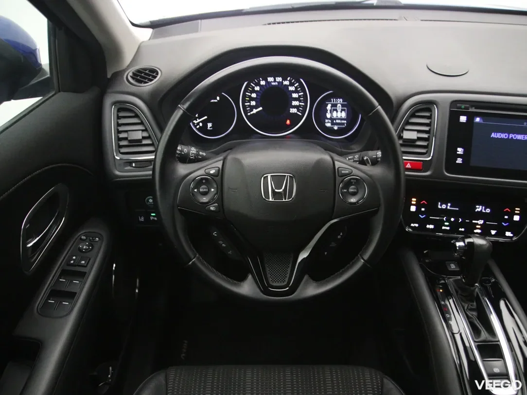 Honda HR-V 1.5 96kW