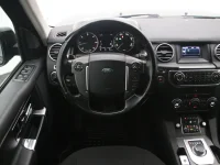 Land Rover Discovery 3 155kW thumbnail