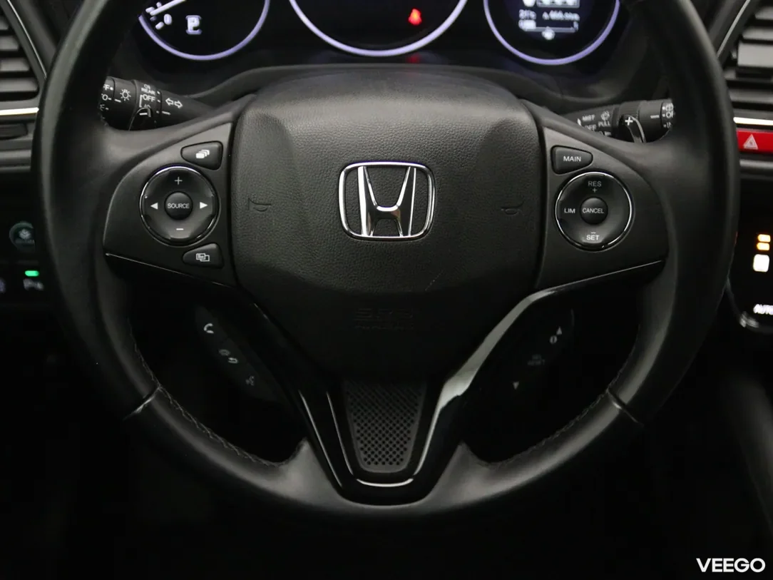 Honda HR-V 1.5 96kW