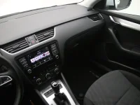 Skoda Octavia 1.6 81kW thumbnail