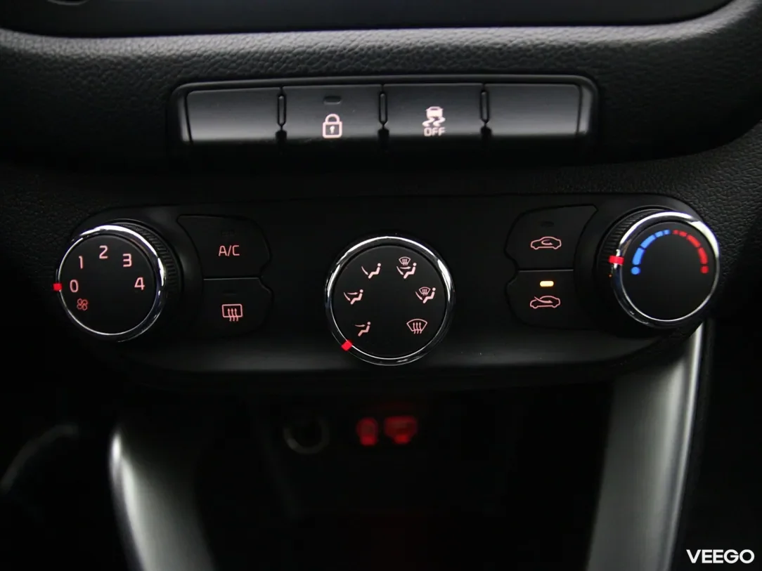 Kia Ceed 1.6 99kW