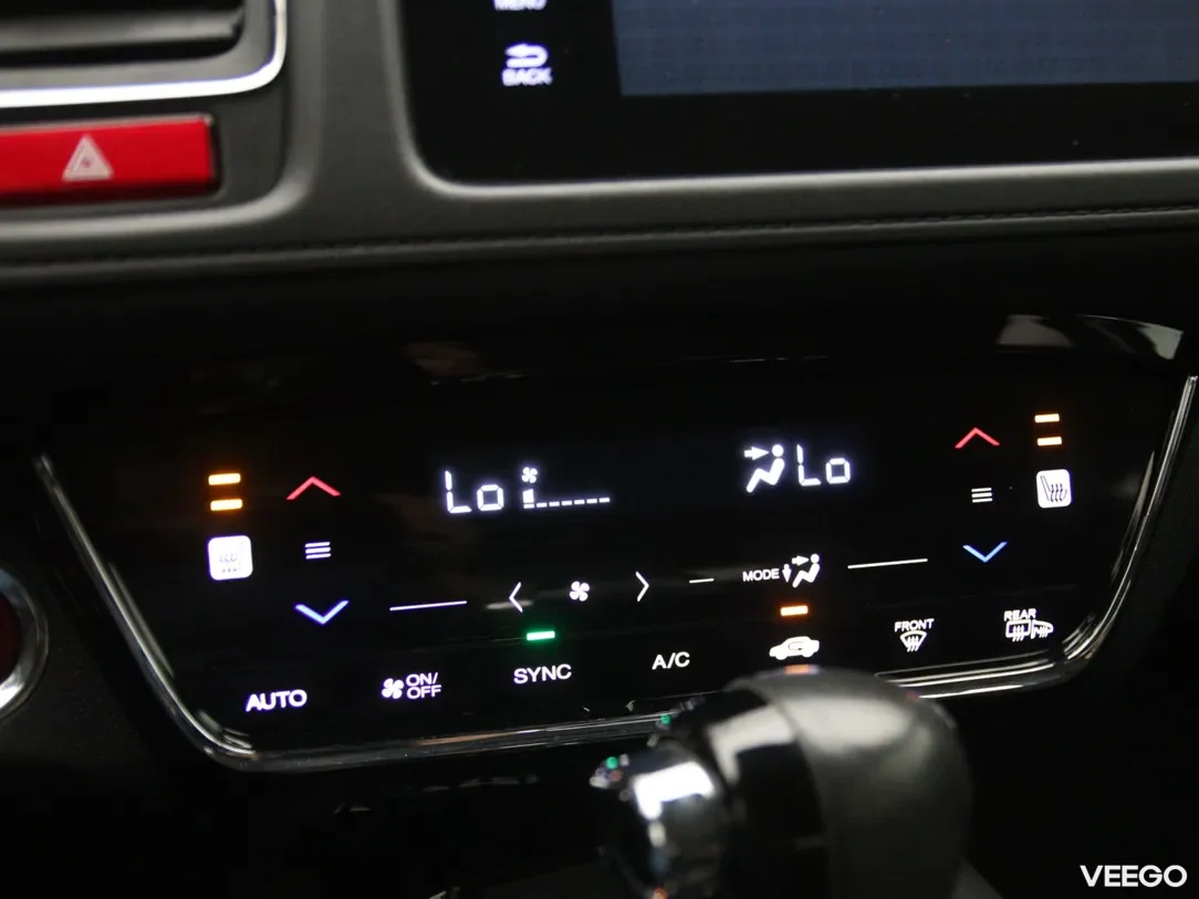 Honda HR-V 1.5 96kW