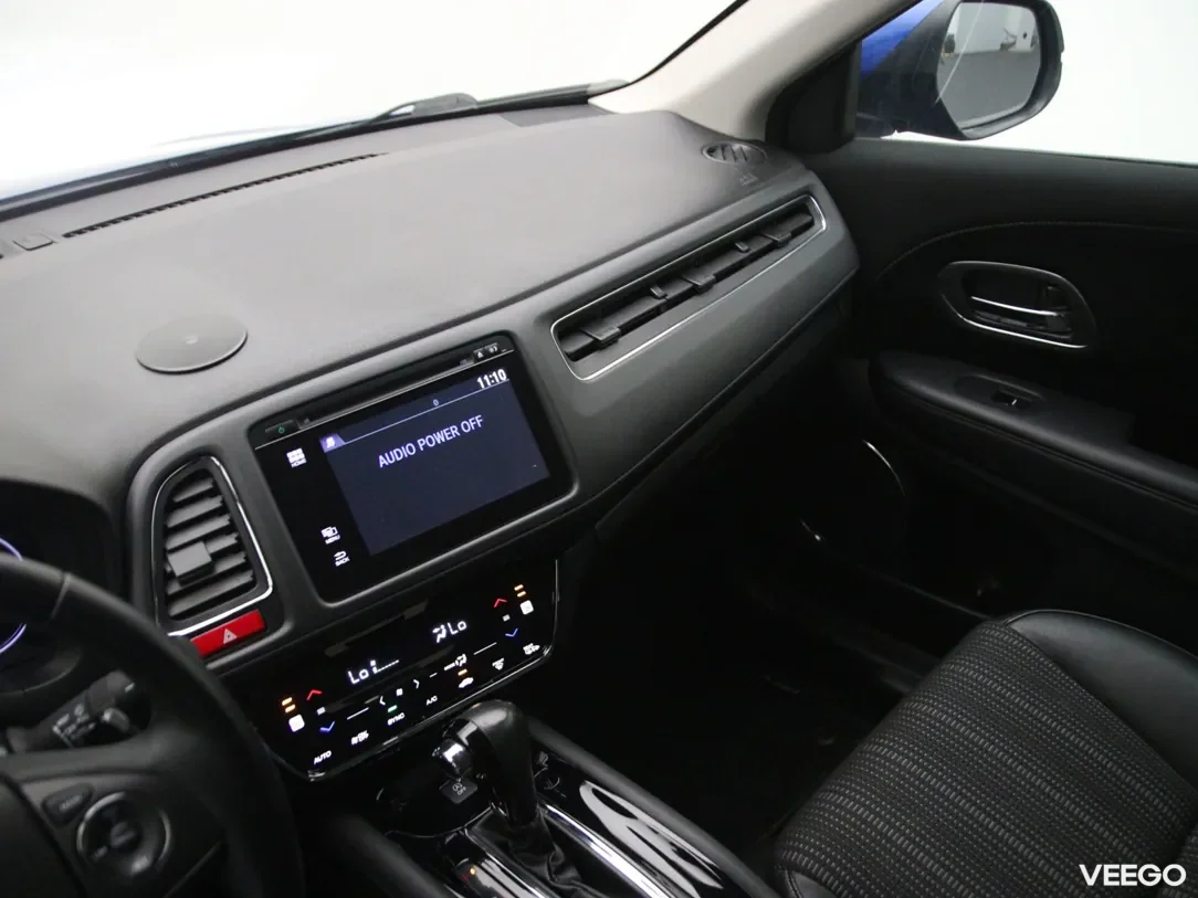 Honda HR-V 1.5 96kW