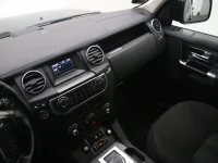 Land Rover Discovery 3 155kW thumbnail