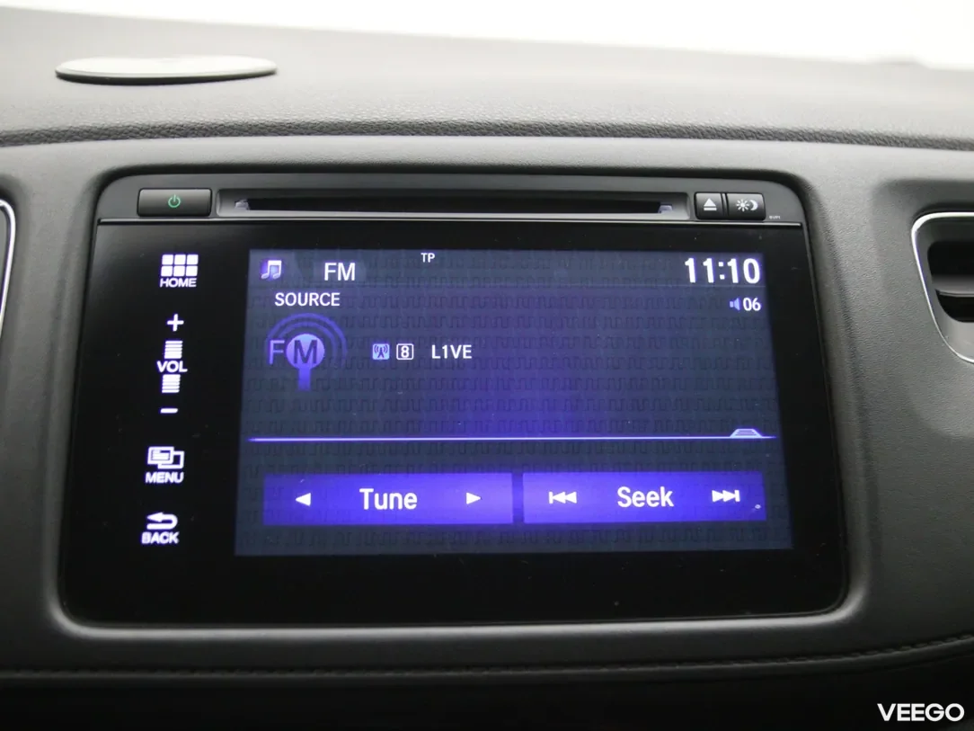 Honda HR-V 1.5 96kW