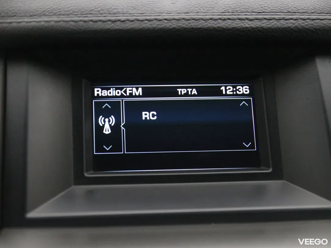 Land Rover Discovery 3 155kW
