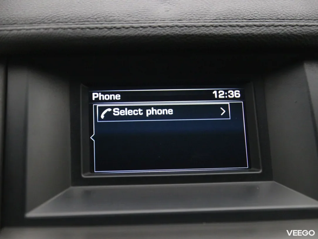 Land Rover Discovery 3 155kW