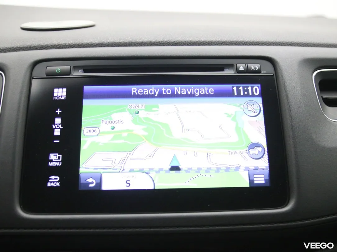Honda HR-V 1.5 96kW