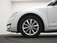 Skoda Octavia 1.6 81kW thumbnail
