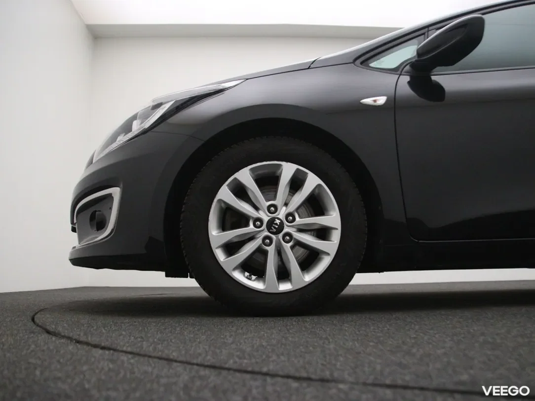 Kia Ceed 1.6 99kW