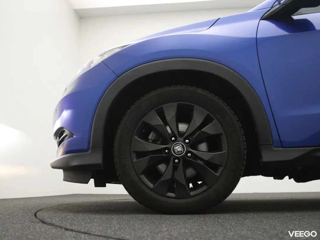 Honda HR-V 1.5 96kW